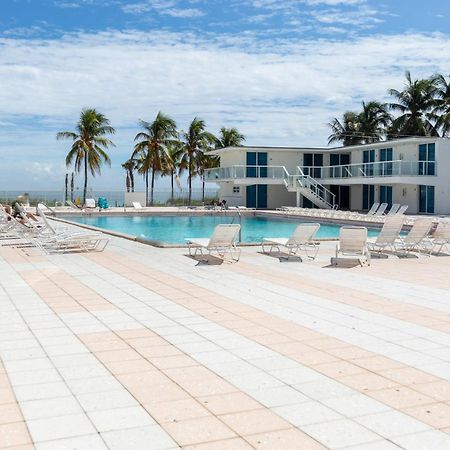 Girasole Rentals Suites Майами-Бич Экстерьер фото