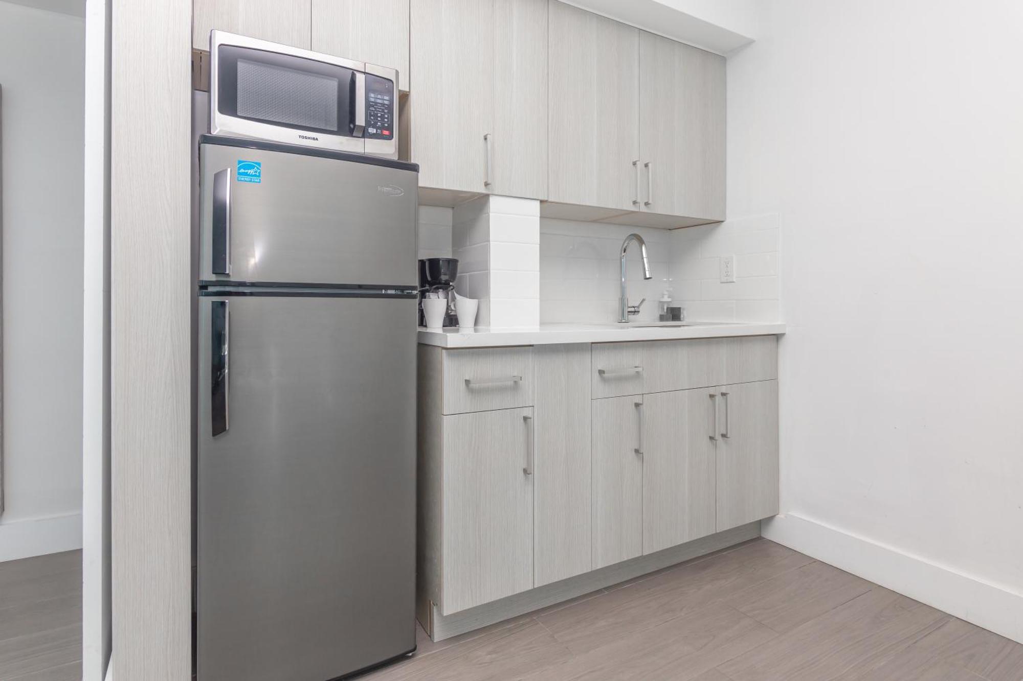 Girasole Rentals Suites Майами-Бич Номер фото