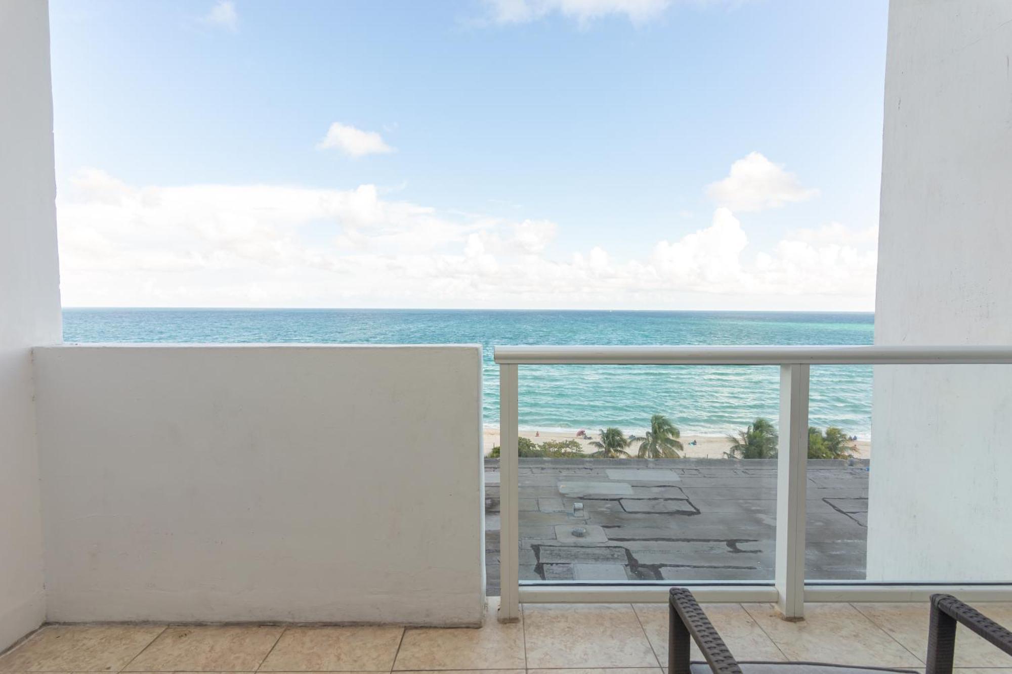 Girasole Rentals Suites Майами-Бич Номер фото
