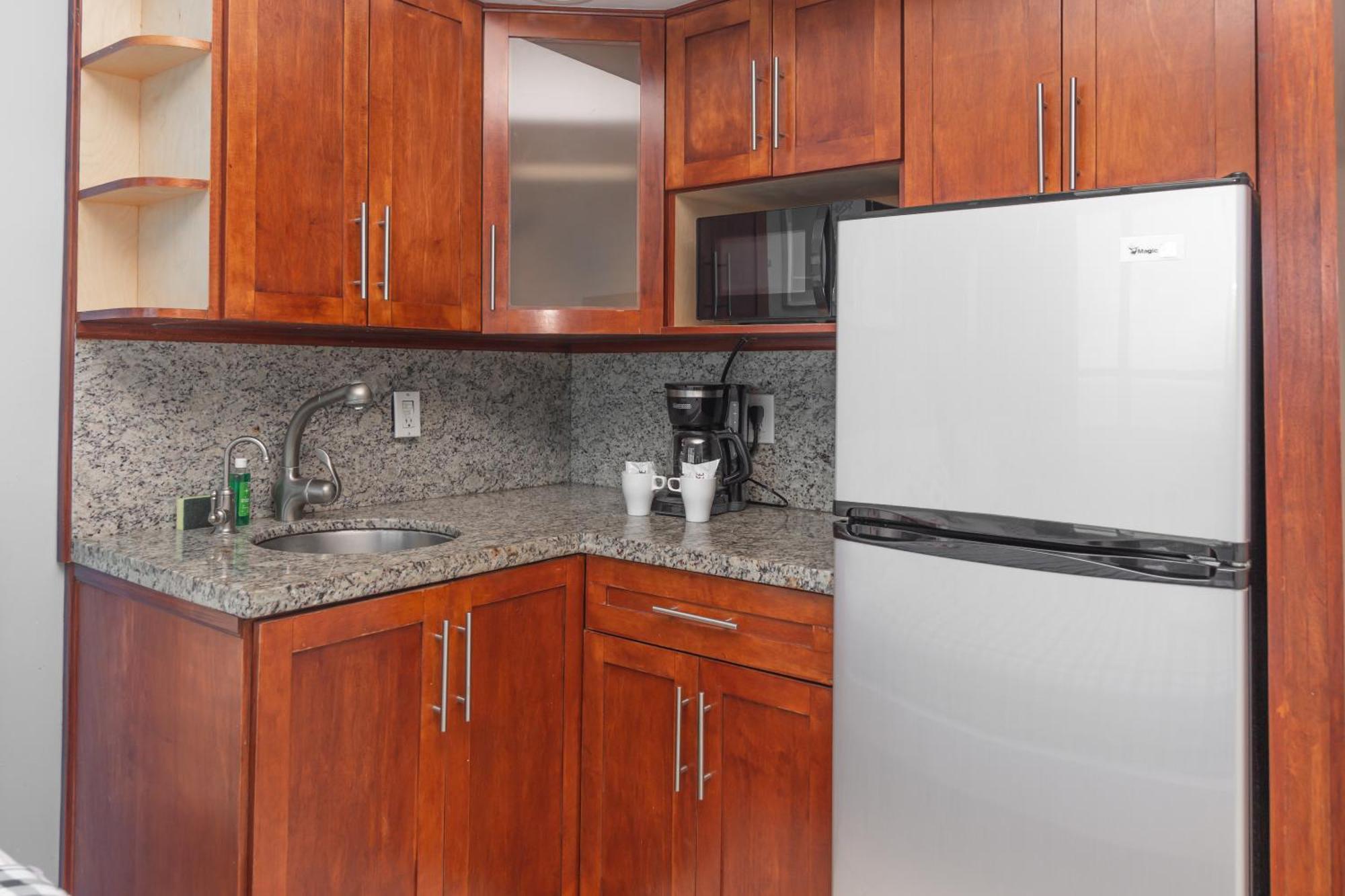 Girasole Rentals Suites Майами-Бич Номер фото