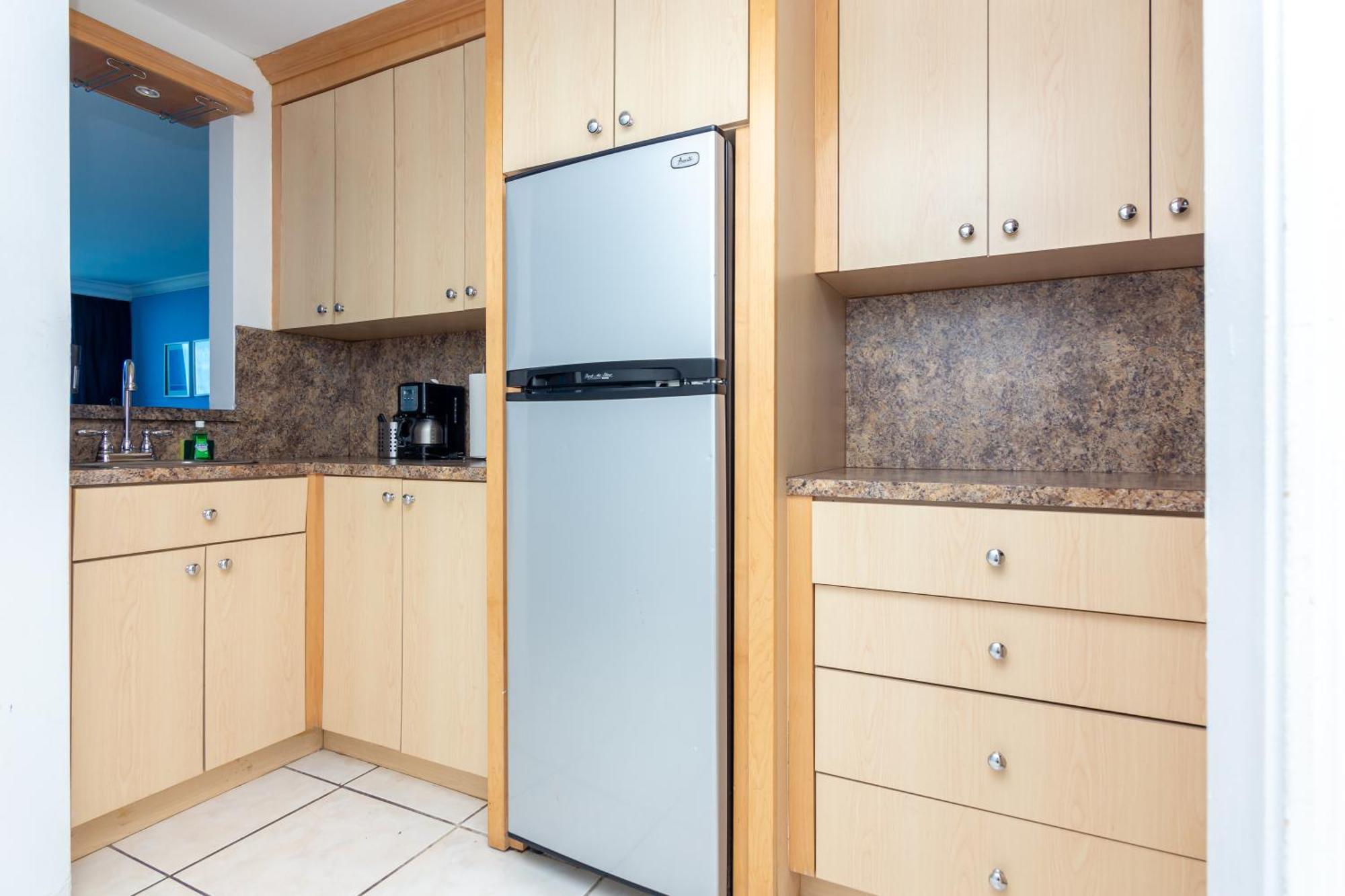 Girasole Rentals Suites Майами-Бич Номер фото