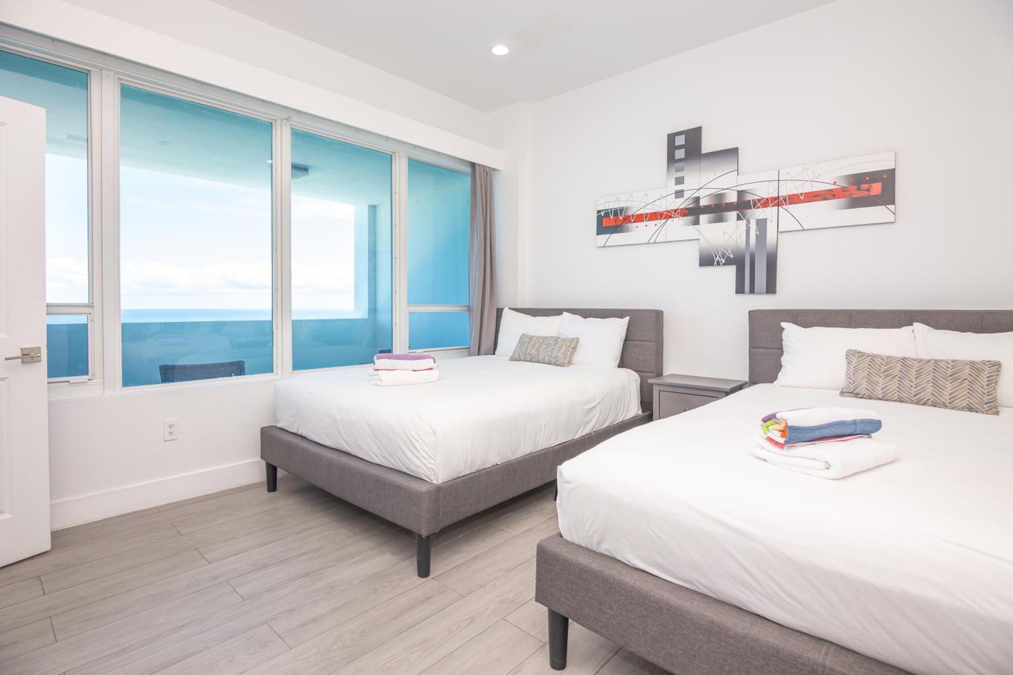 Girasole Rentals Suites Майами-Бич Номер фото