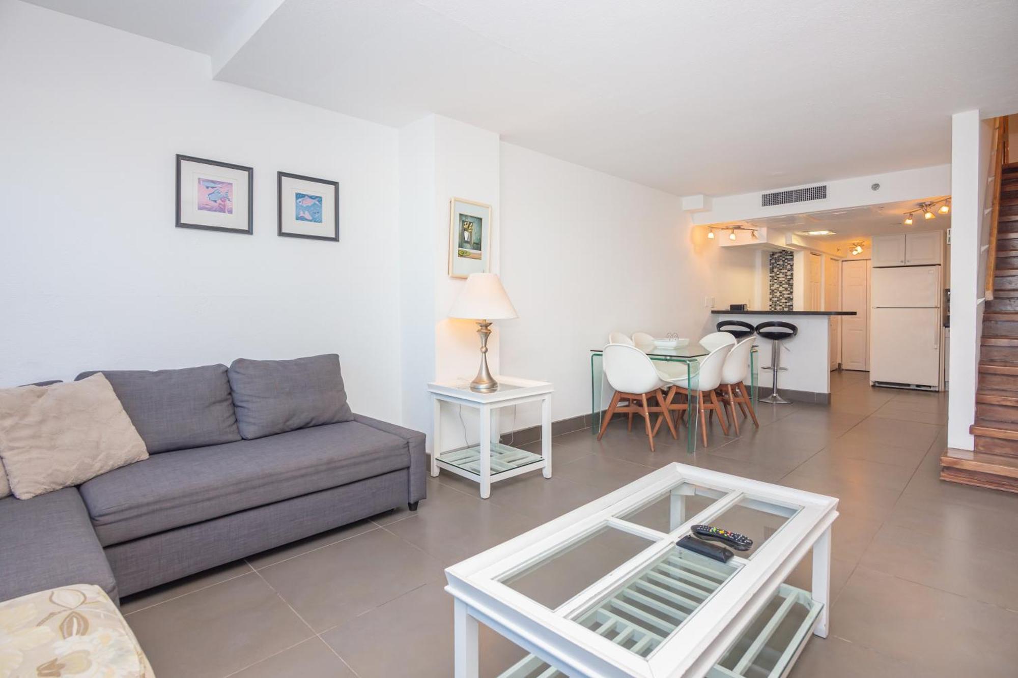 Girasole Rentals Suites Майами-Бич Номер фото