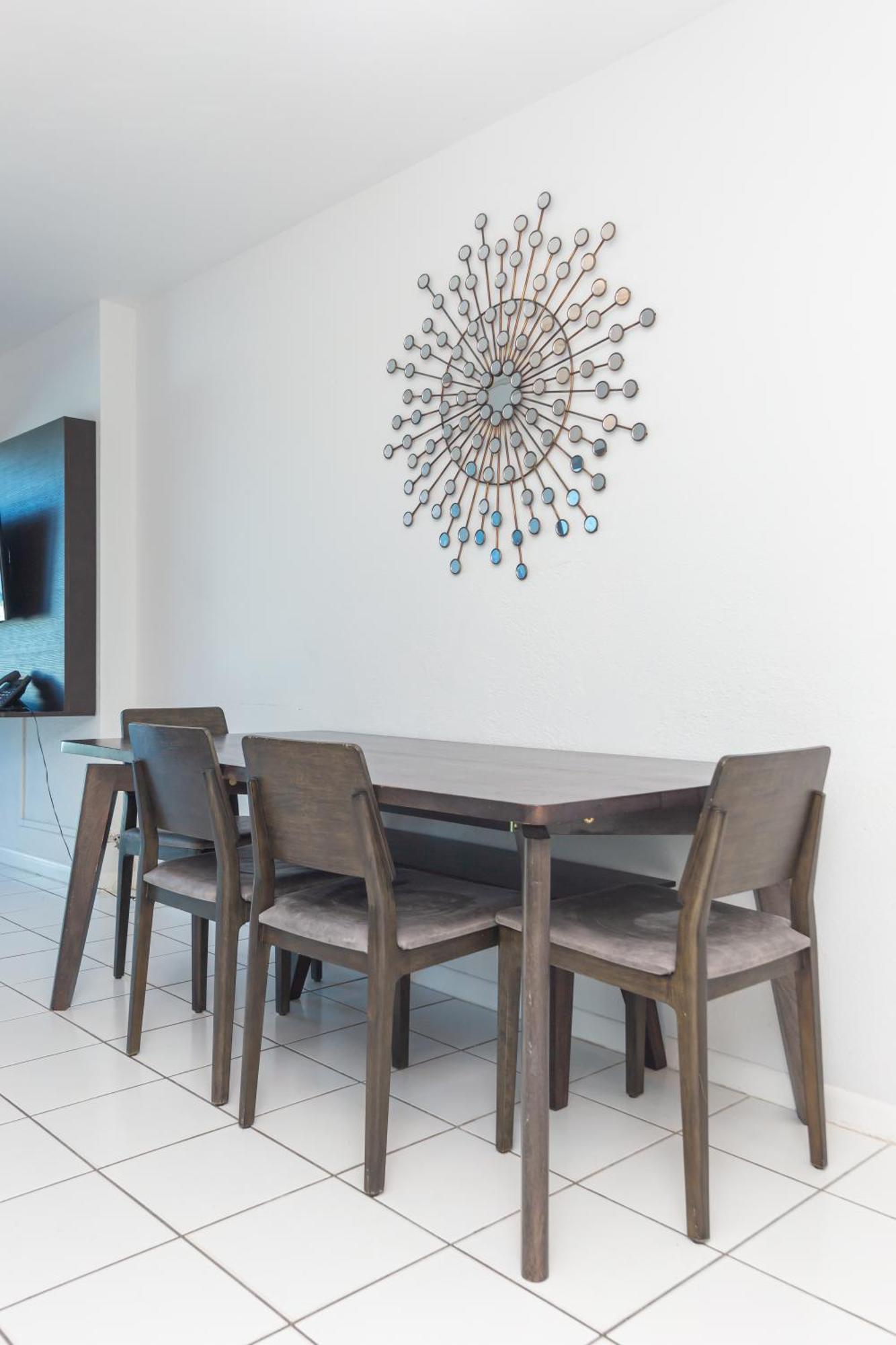 Girasole Rentals Suites Майами-Бич Номер фото