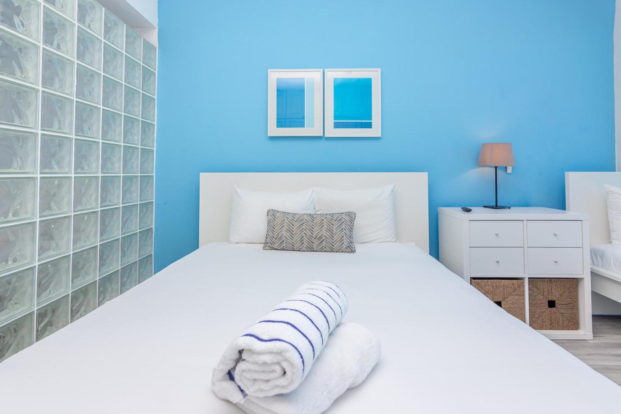 Girasole Rentals Suites Майами-Бич Номер фото