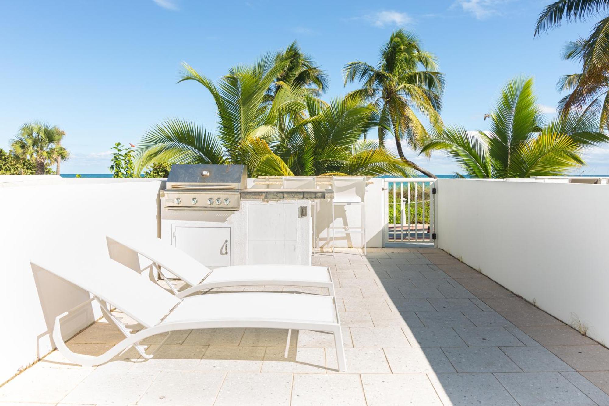 Girasole Rentals Suites Майами-Бич Номер фото