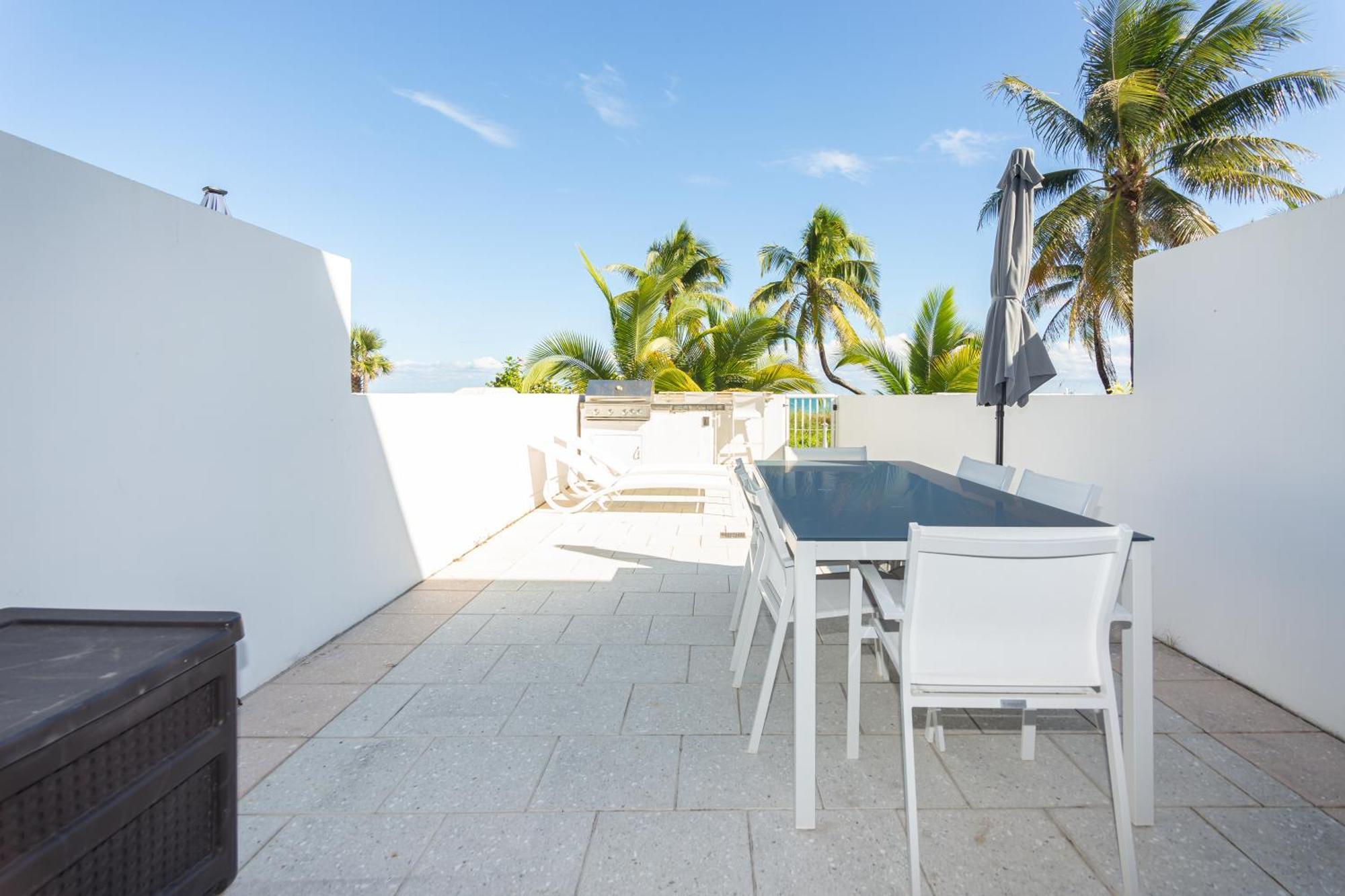 Girasole Rentals Suites Майами-Бич Номер фото